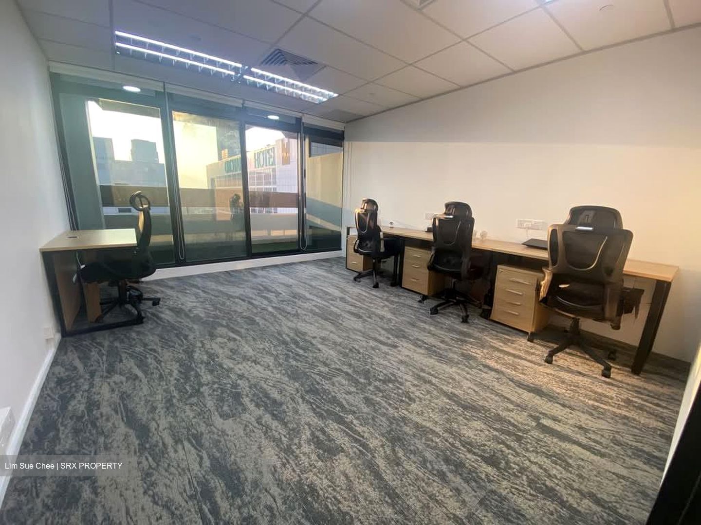 Orchard Towers (D9), Office #588072031